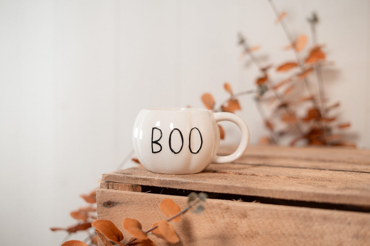 Mugs