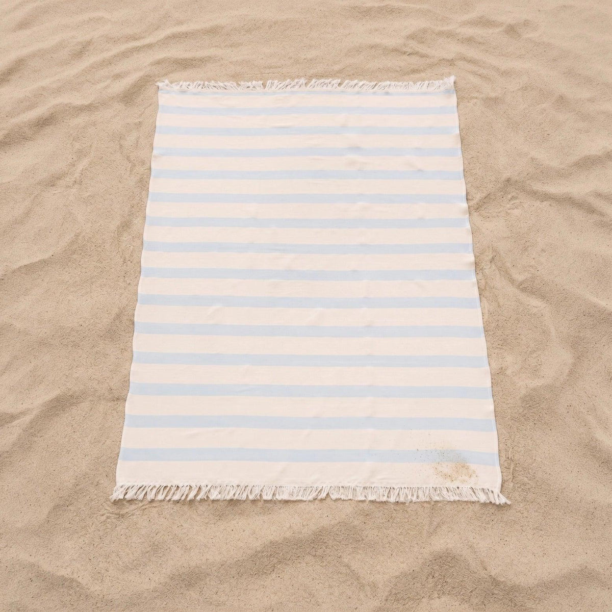 Plaid en coton | Rivage