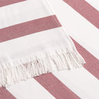 Plaid en coton | Récif
