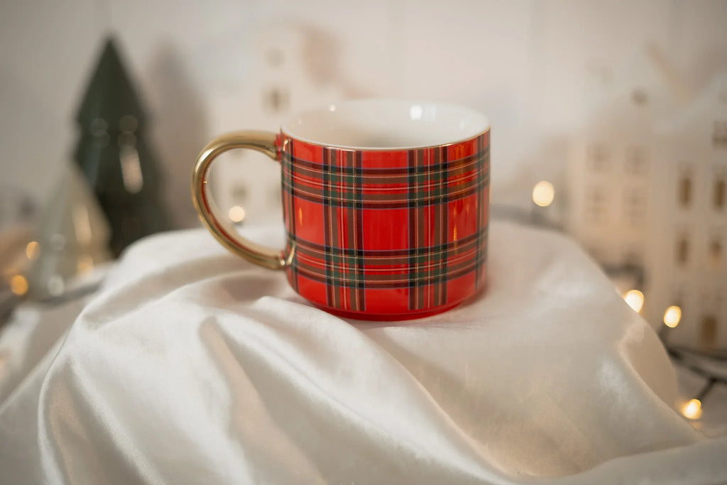 Mug Merry | Collection Classy
