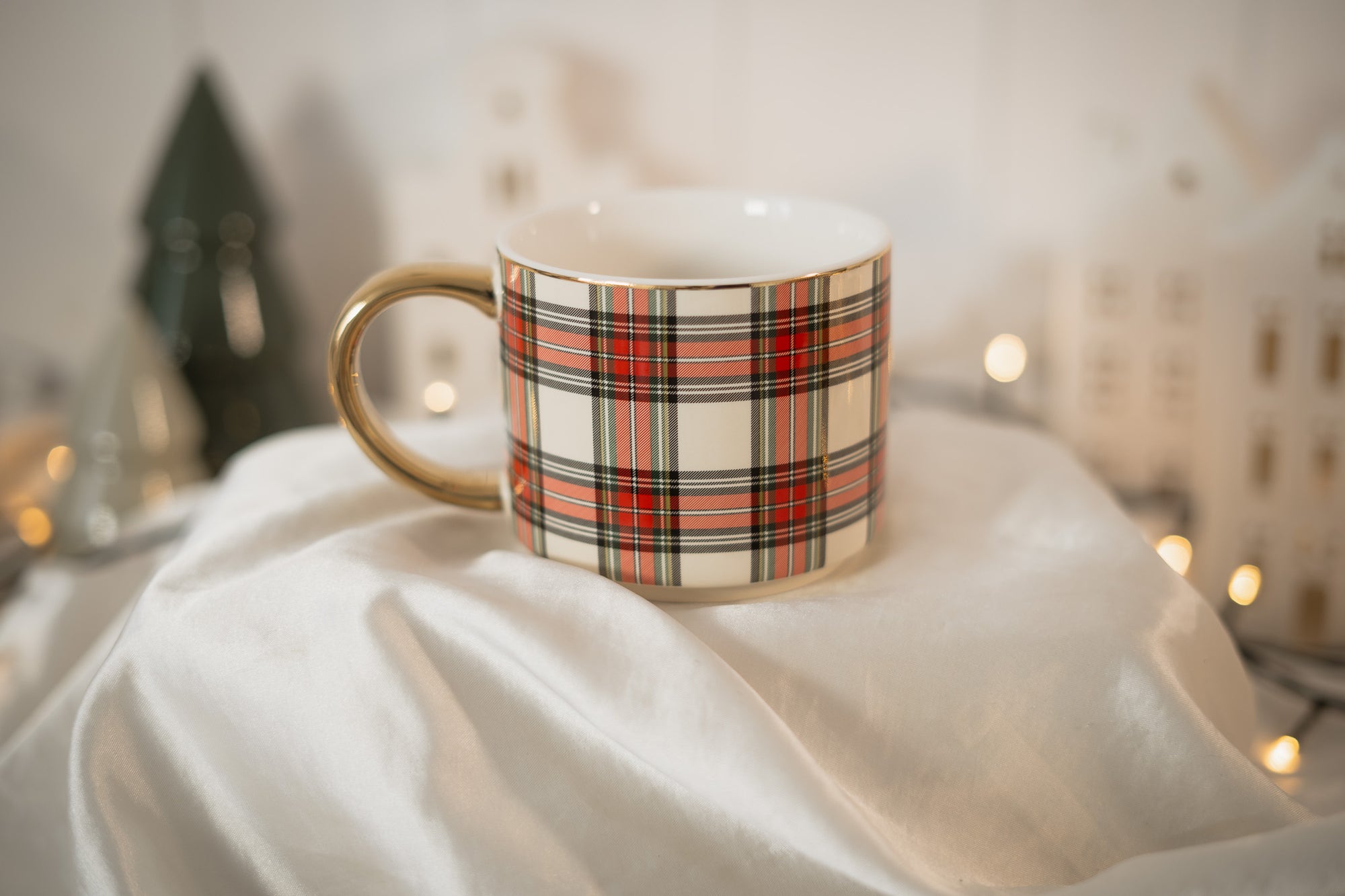 Mug Old Christmas | Collection Classy