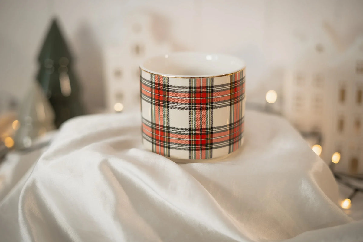 Mug Old Christmas | Collection Classy