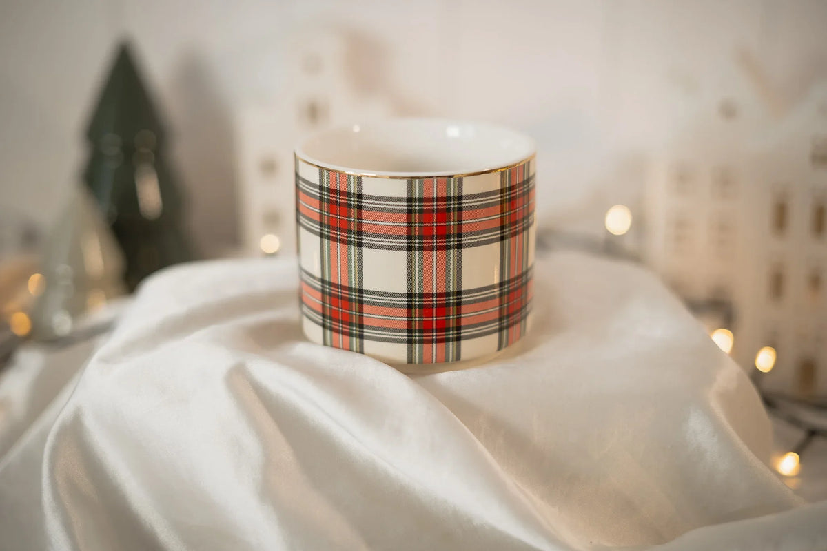 Mug Old Christmas | Collection Classy
