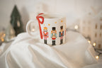 Mug Nutcraker