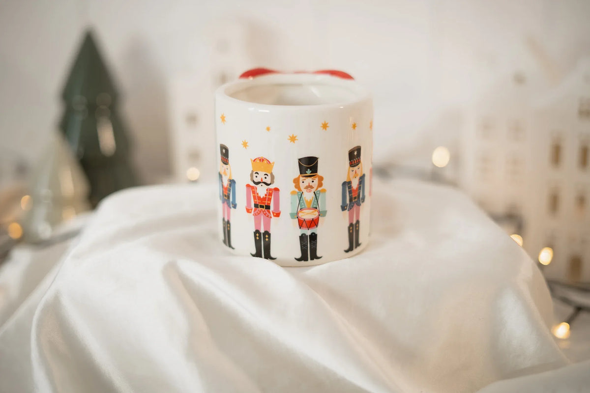 Mug Nutcraker