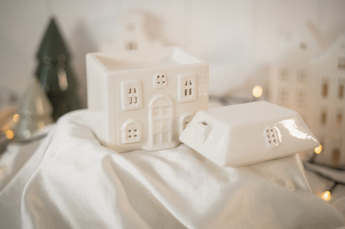 Bruleur House of Christmas 