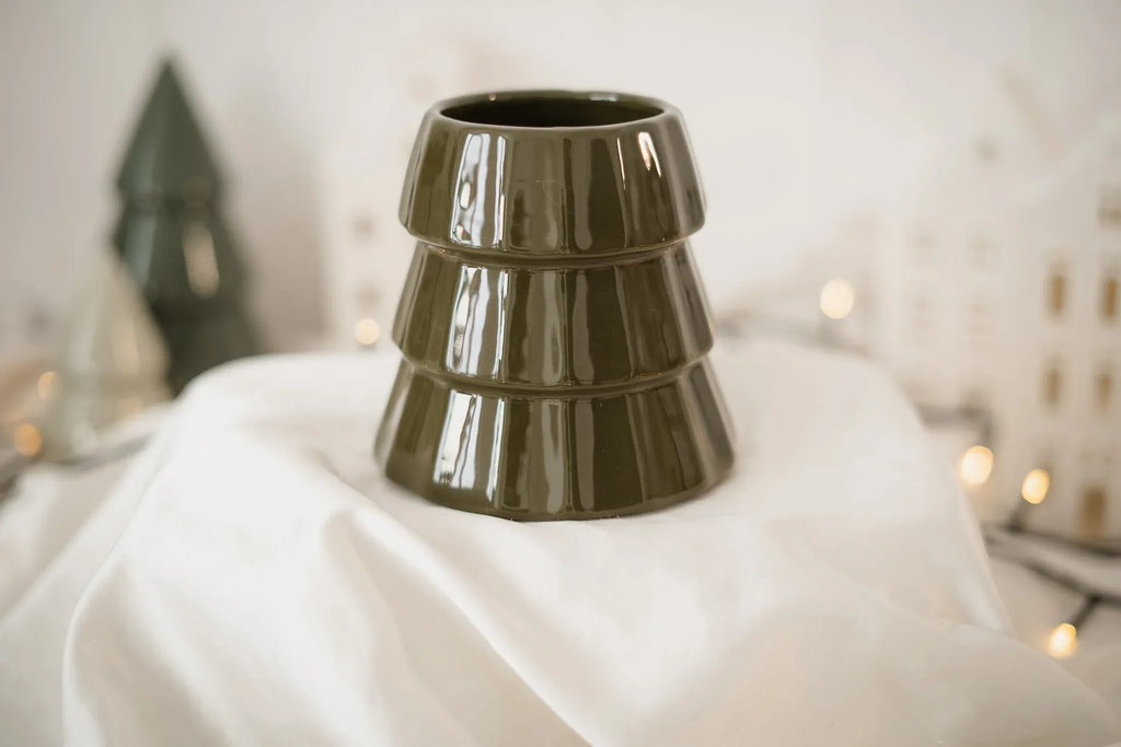 Mug Christmas Tree