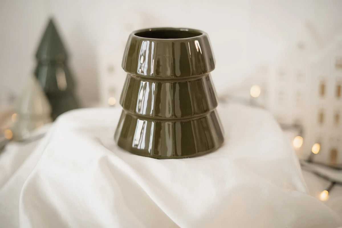 Mug Christmas Tree