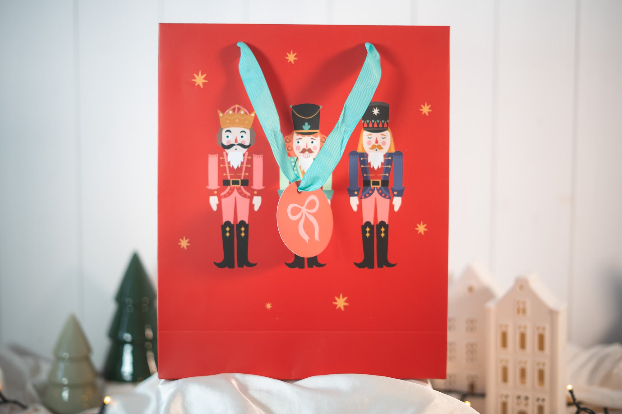 Sac cadeau | Nutcraker