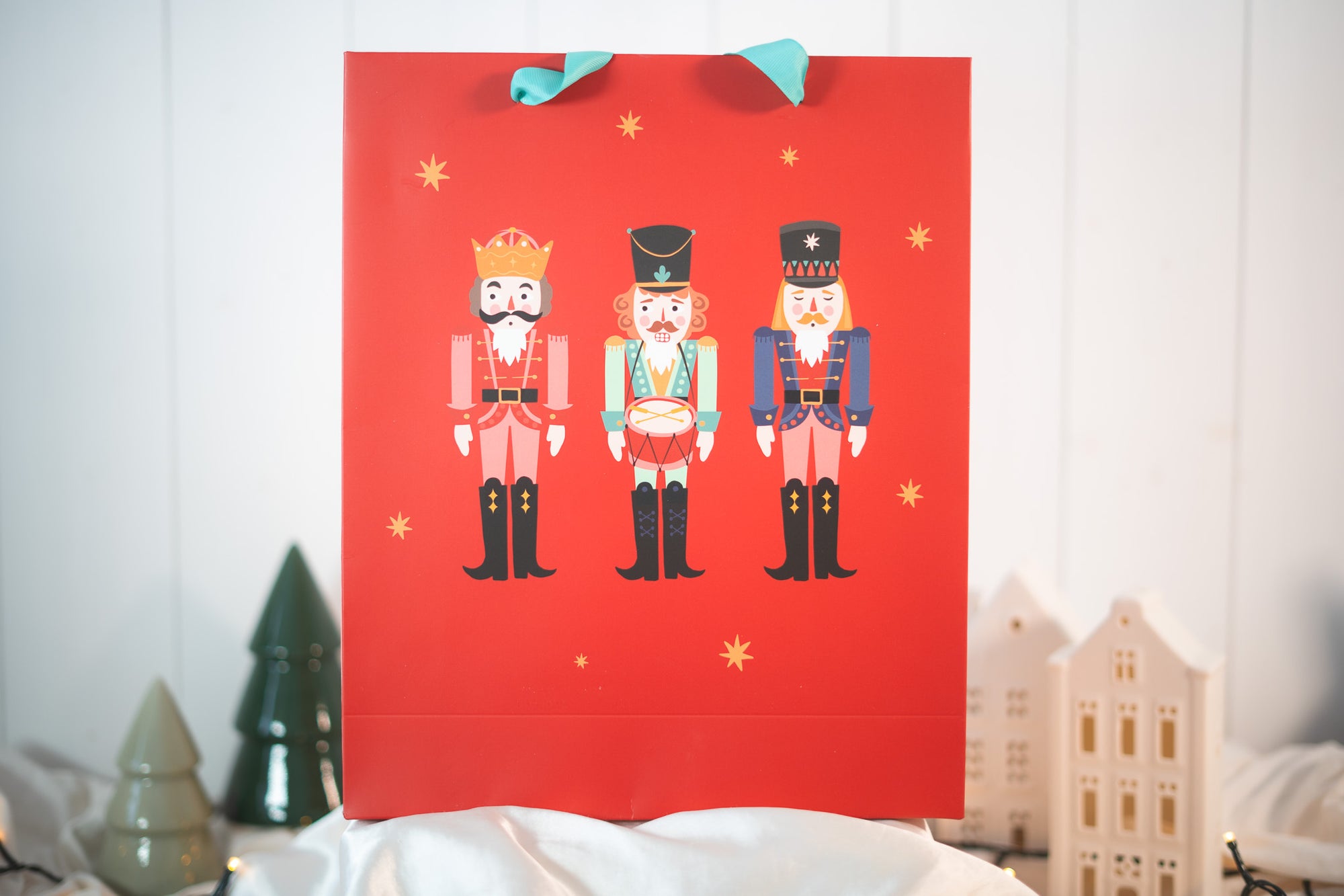 Sac cadeau | Nutcraker