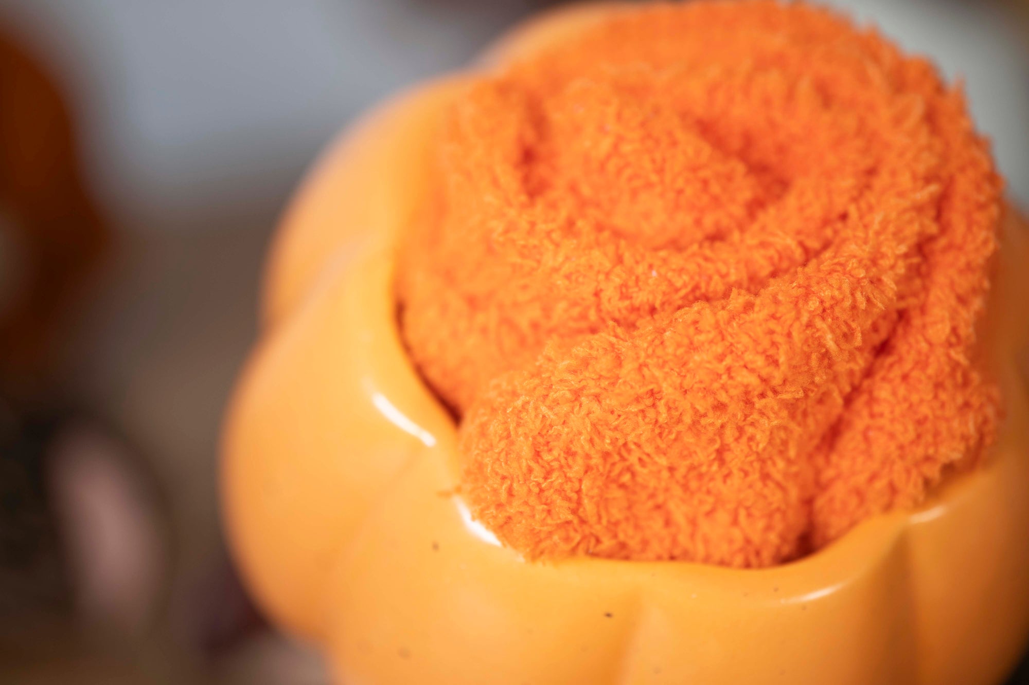 Mug "Pumpkin and chill"