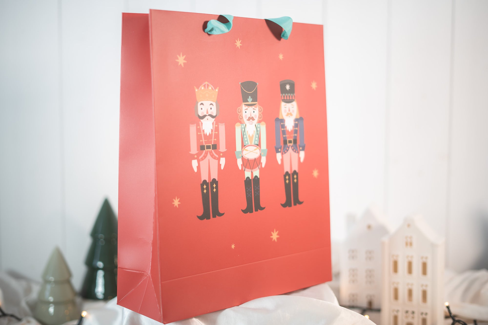 Sac cadeau | Nutcraker