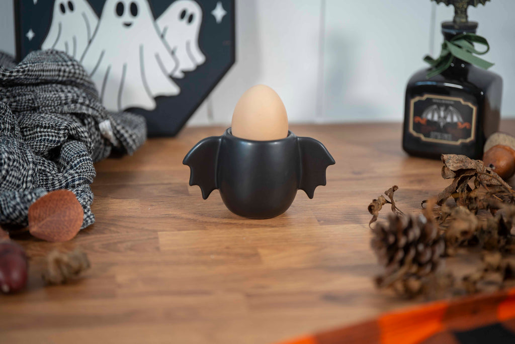 Coquetier “Bat”