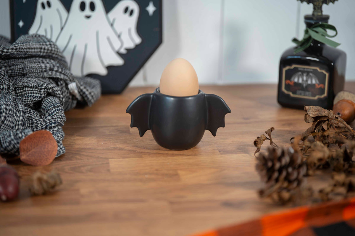 Coquetier “Bat”