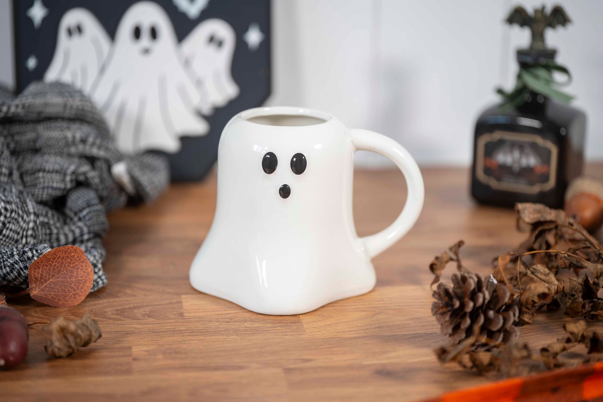 Mug “Boo”