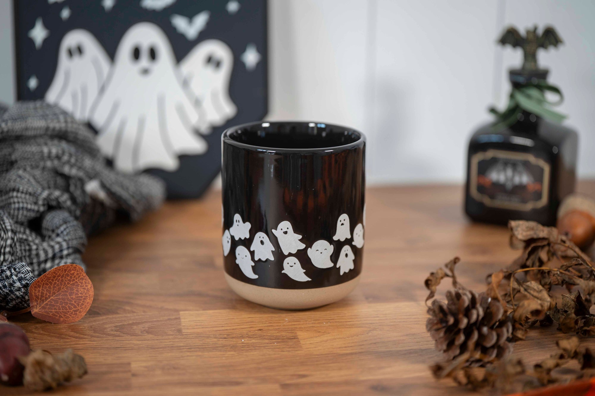 Mug “Ghost”