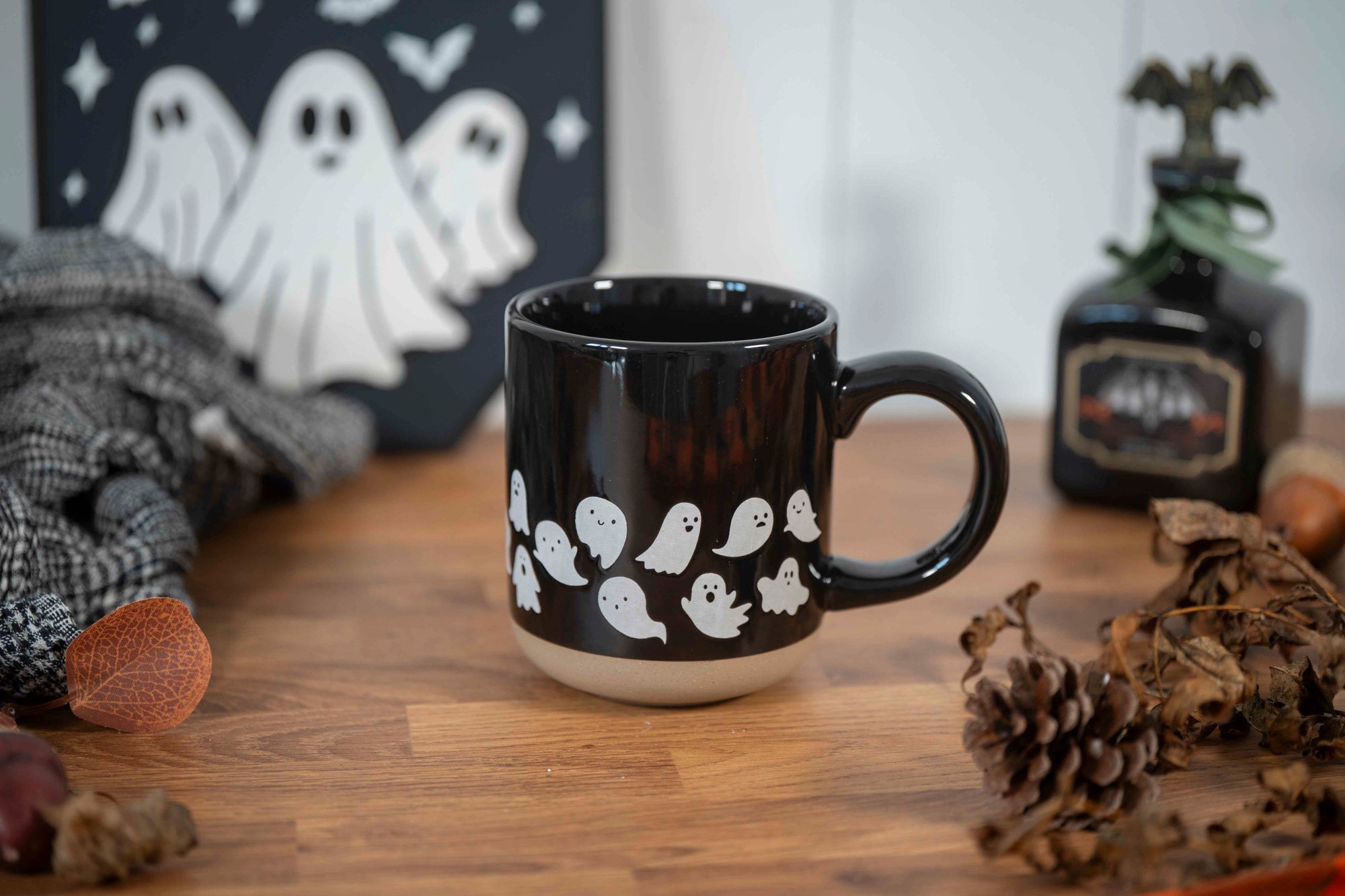 Mug “Ghost”