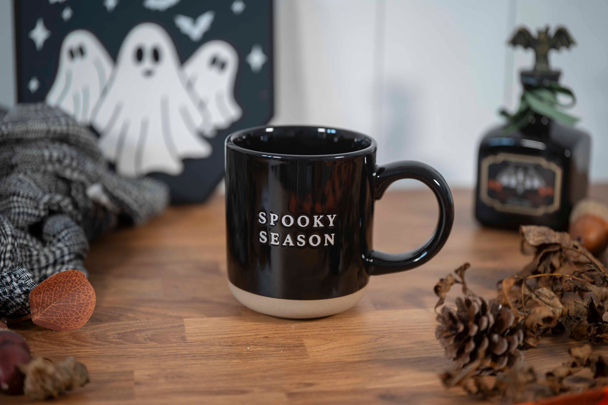 Mug “Spooky Season”