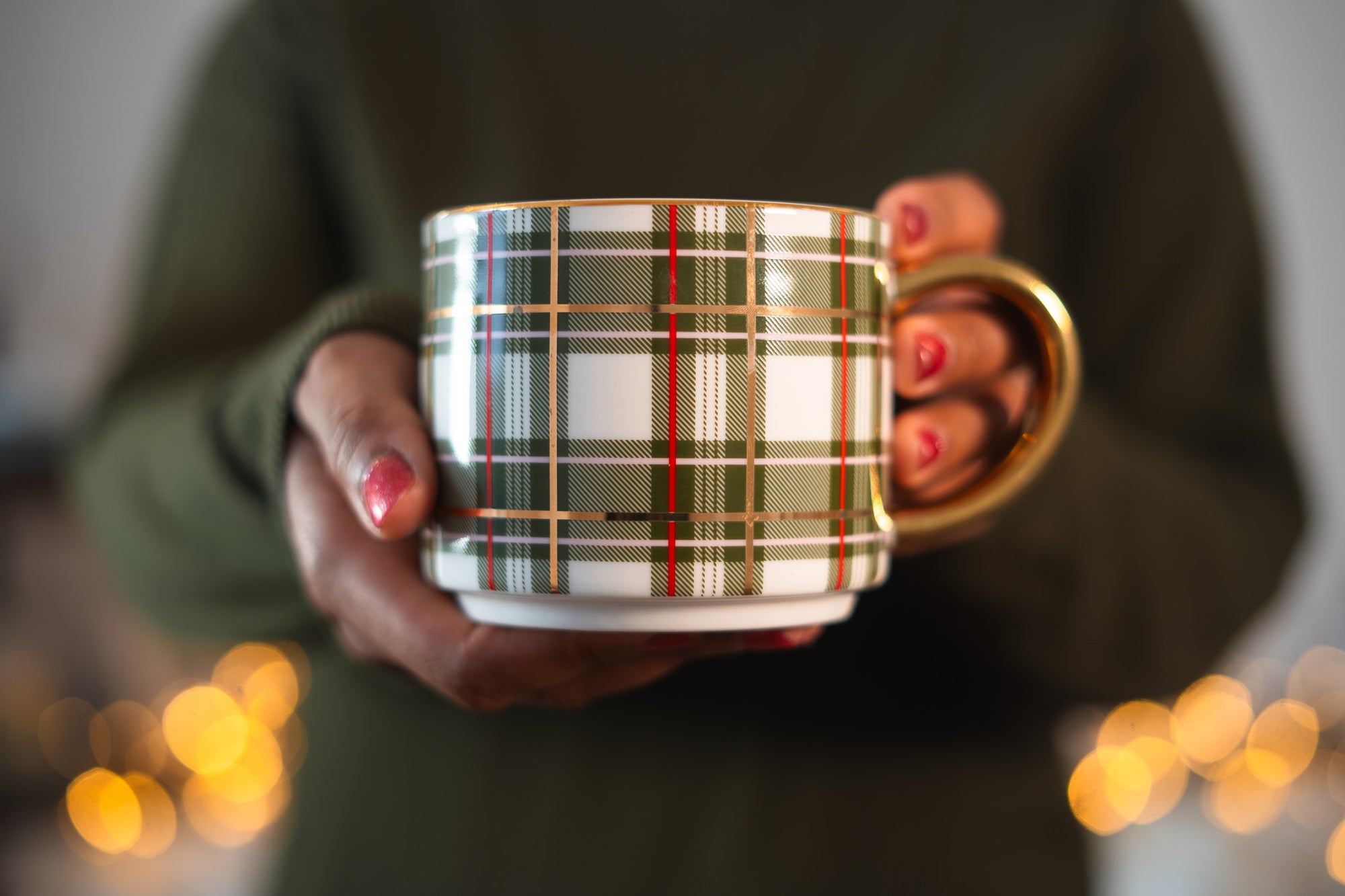 Mug Tree Farm | Collection Classy