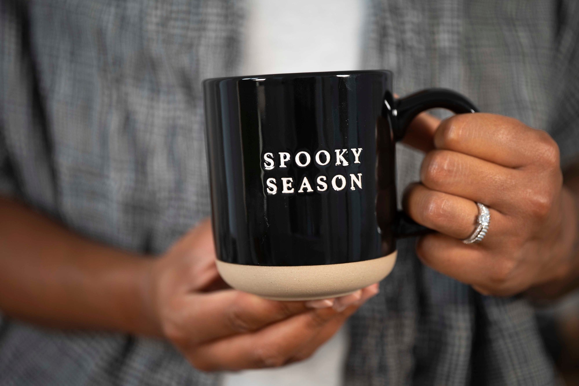 Mug “Spooky Season”