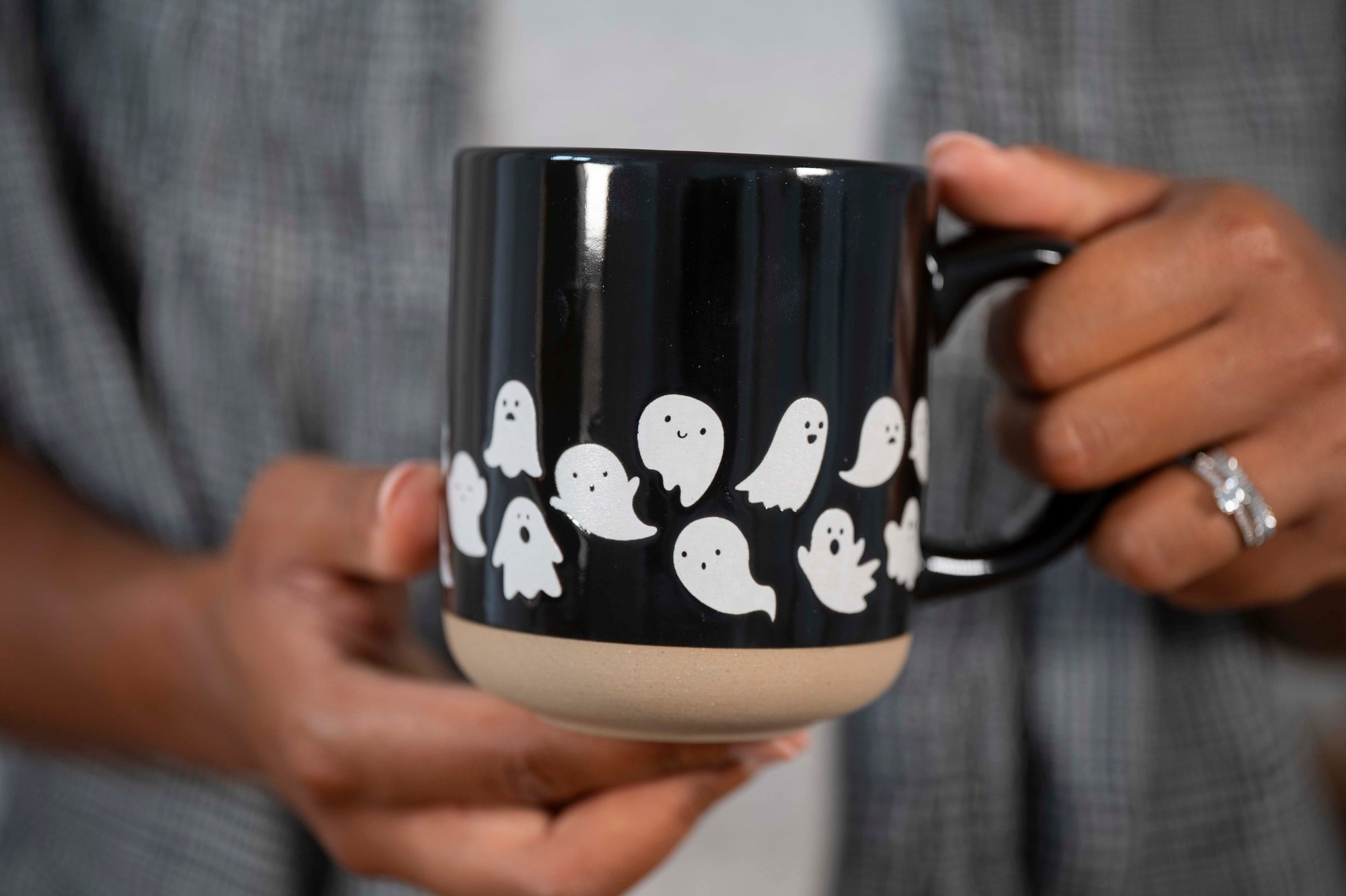 Mug “Ghost”