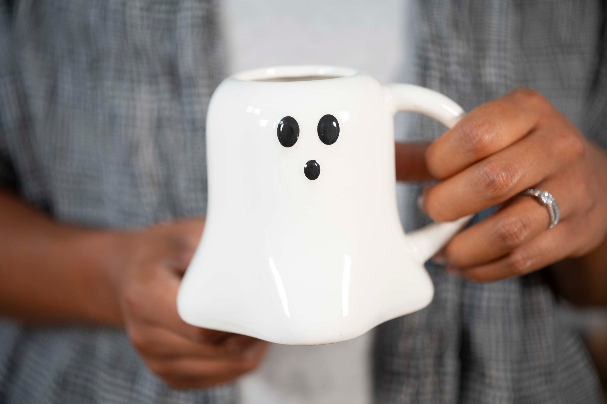 Mug “Boo”