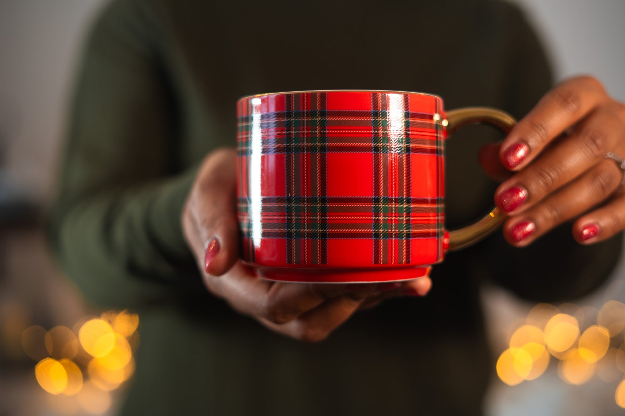 Mug Merry | Collection Classy