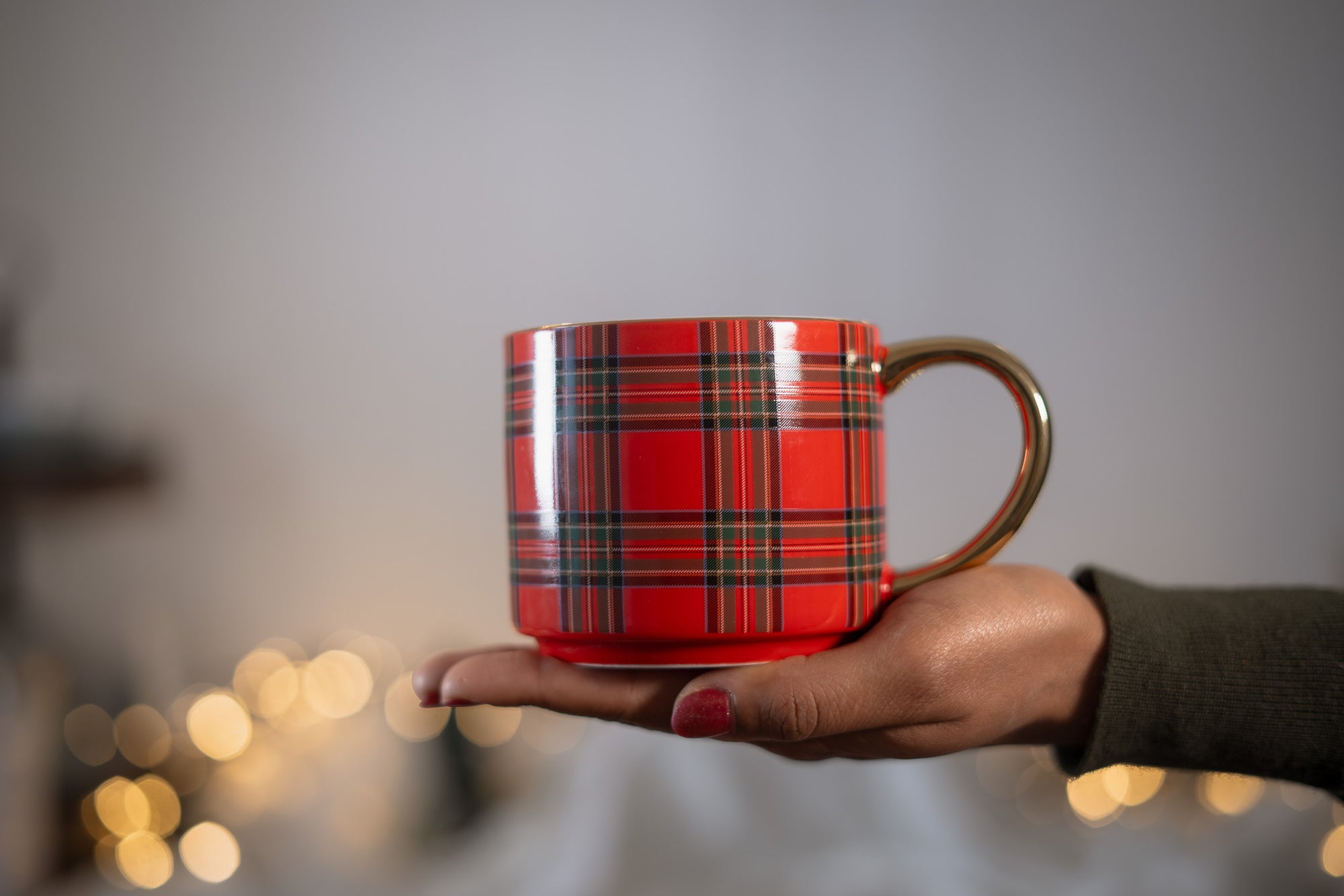 Mug Merry | Collection Classy