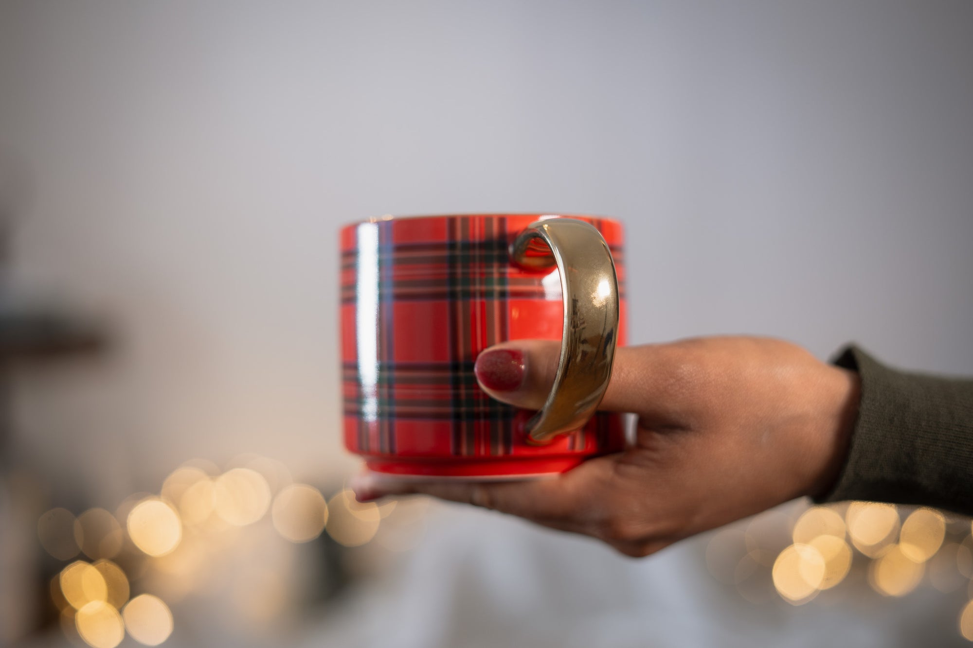 Mug Merry | Collection Classy