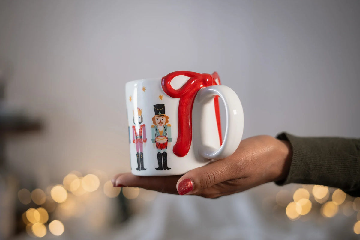 Mug Nutcraker