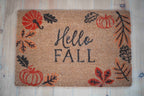 Paillaisson “Hello Fall”