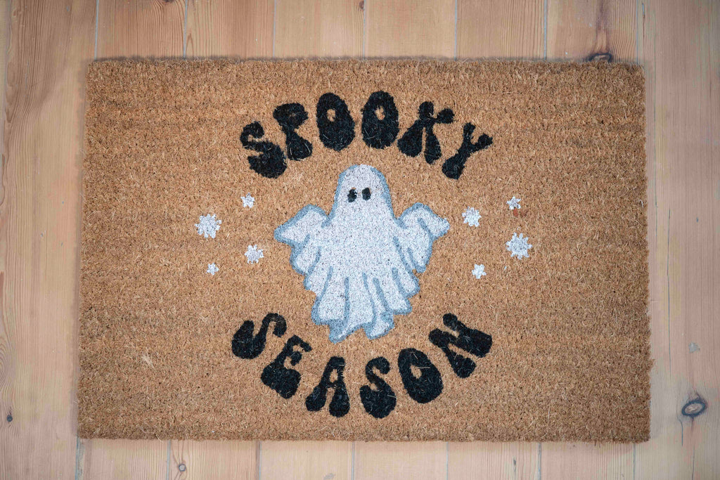 Paillasson “Spooky Season”