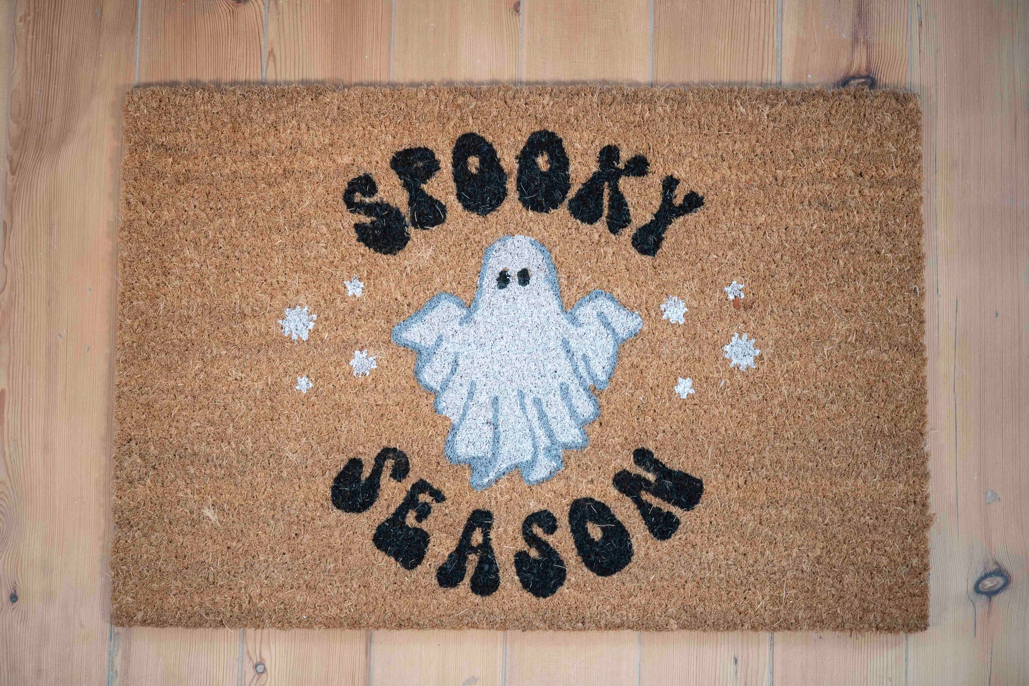Paillasson “Spooky Season”