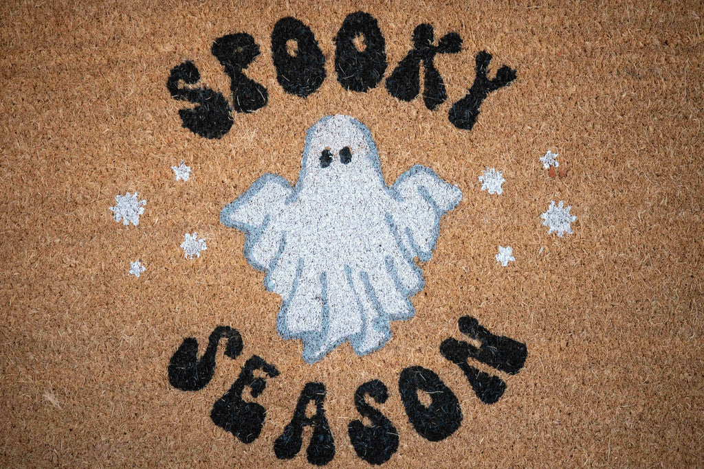 Paillasson “Spooky Season”