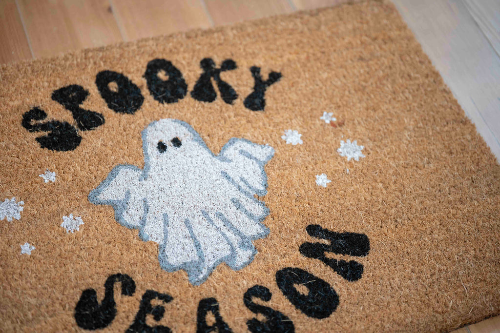 Paillasson “Spooky Season”