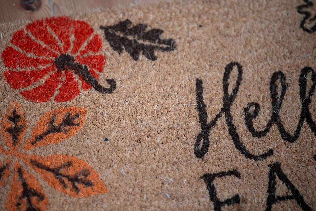 Paillaisson “Hello Fall”