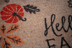 Paillaisson “Hello Fall”