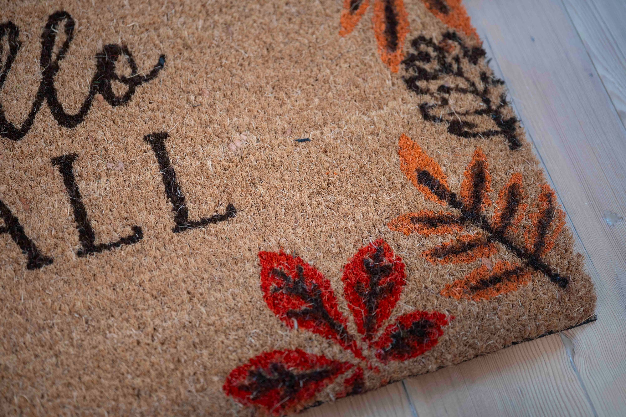 Paillaisson “Hello Fall”