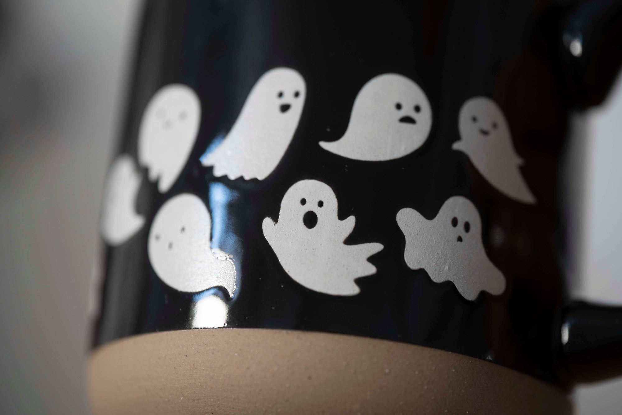 Mug “Ghost”