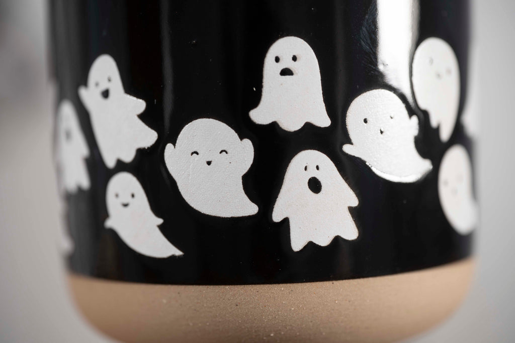 Mug “Ghost”