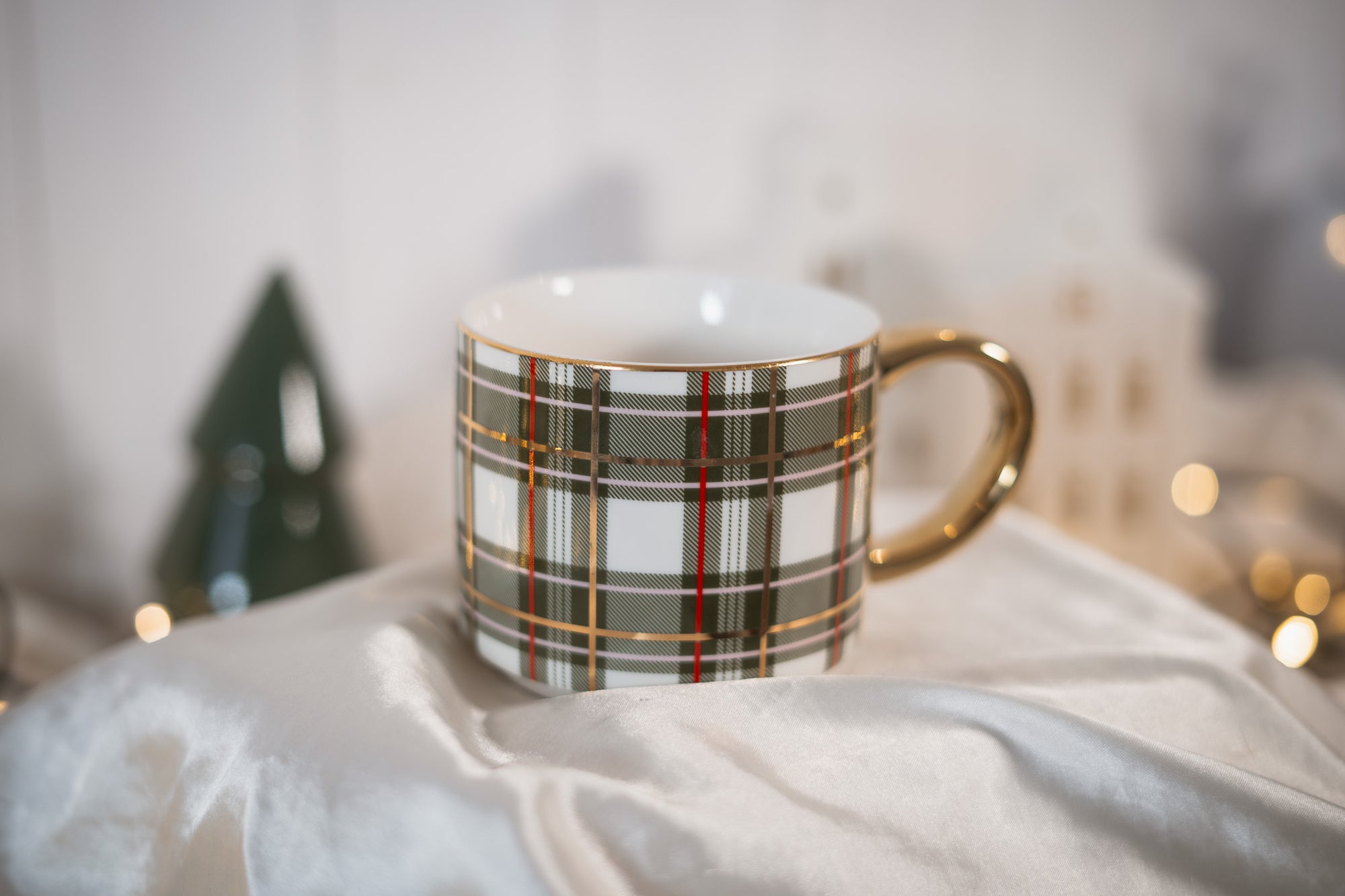 Mug Tree Farm | Collection Classy