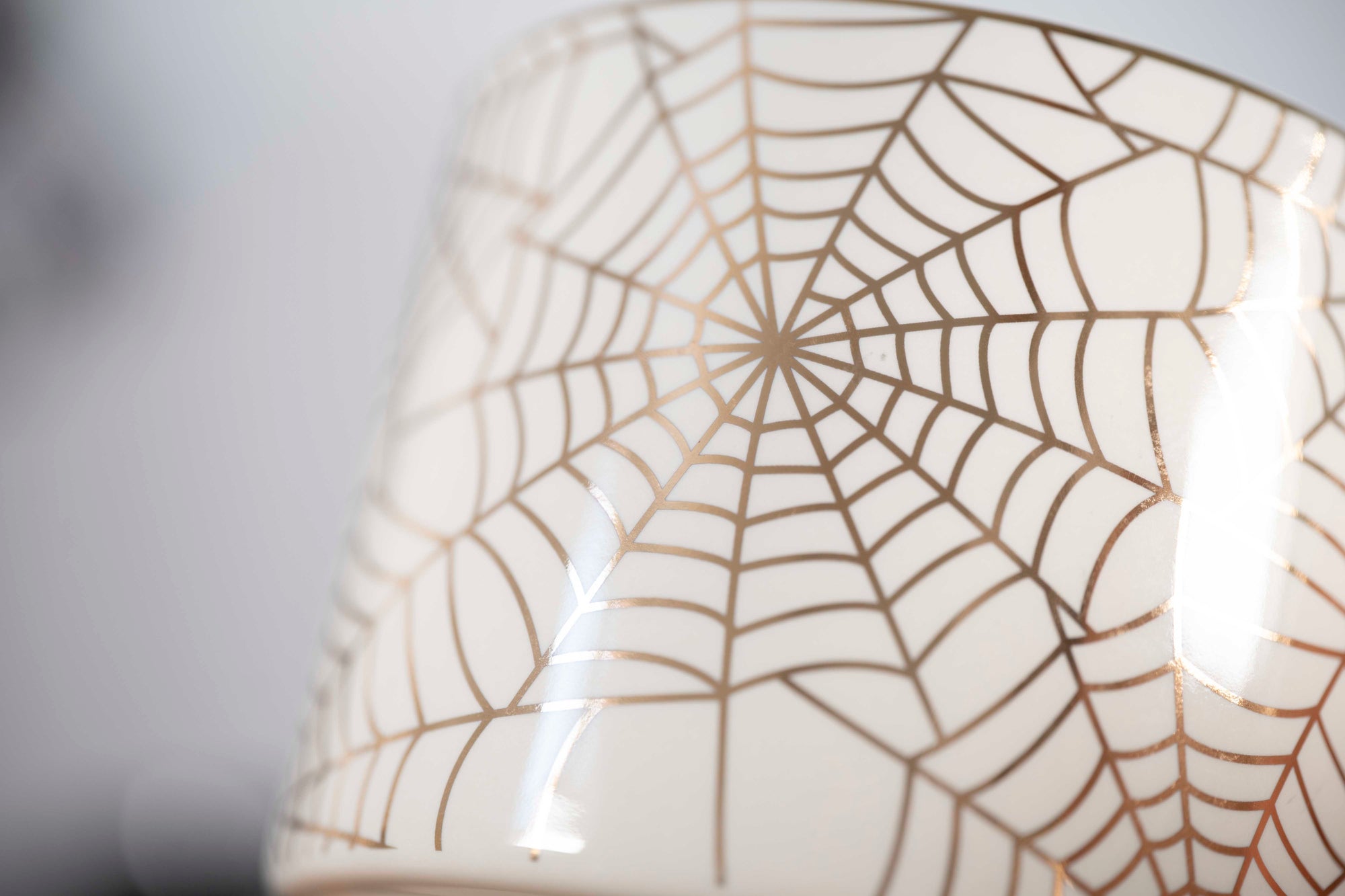 Mug Classy "spider”