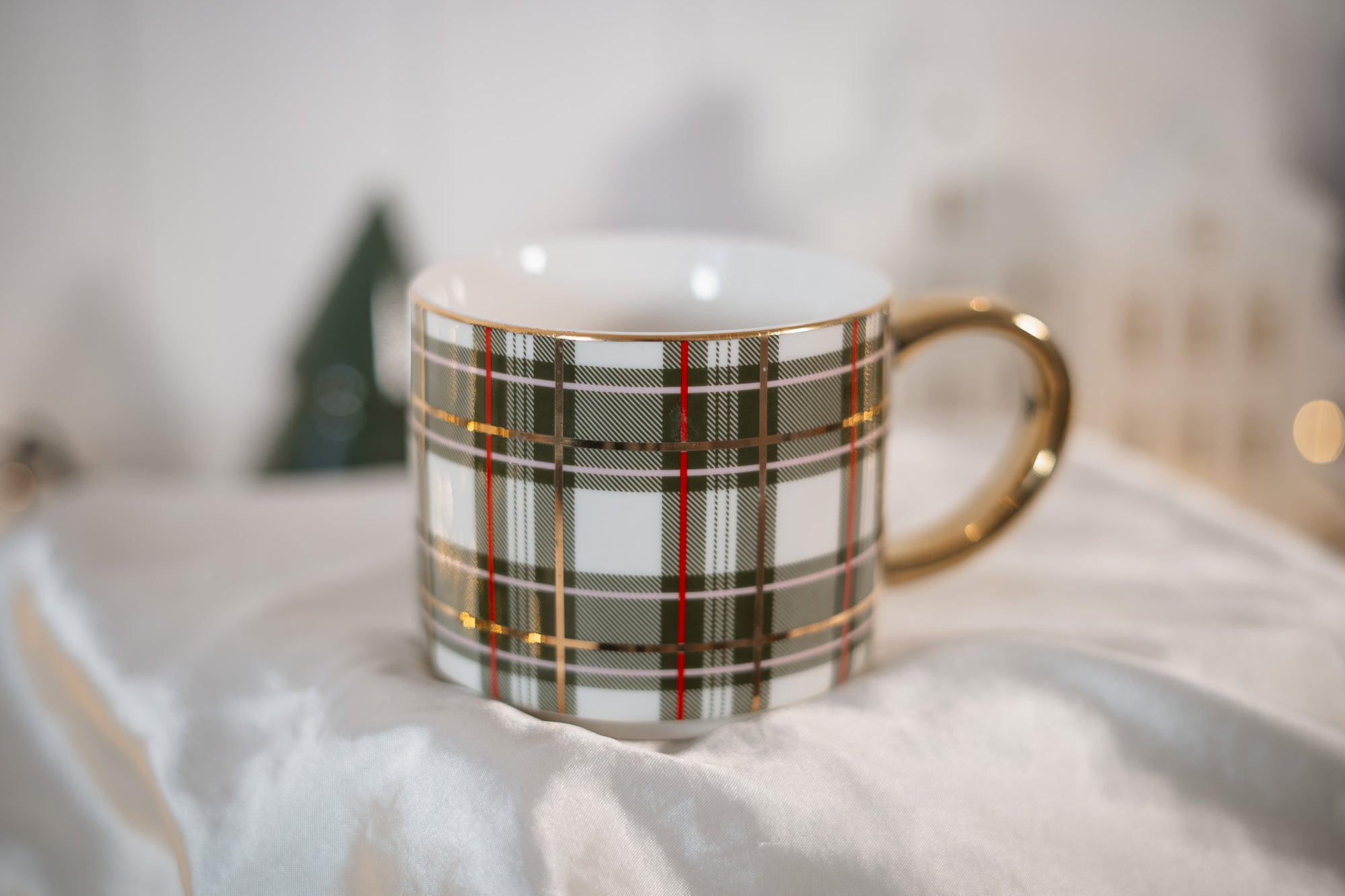 Mug Tree Farm | Collection Classy