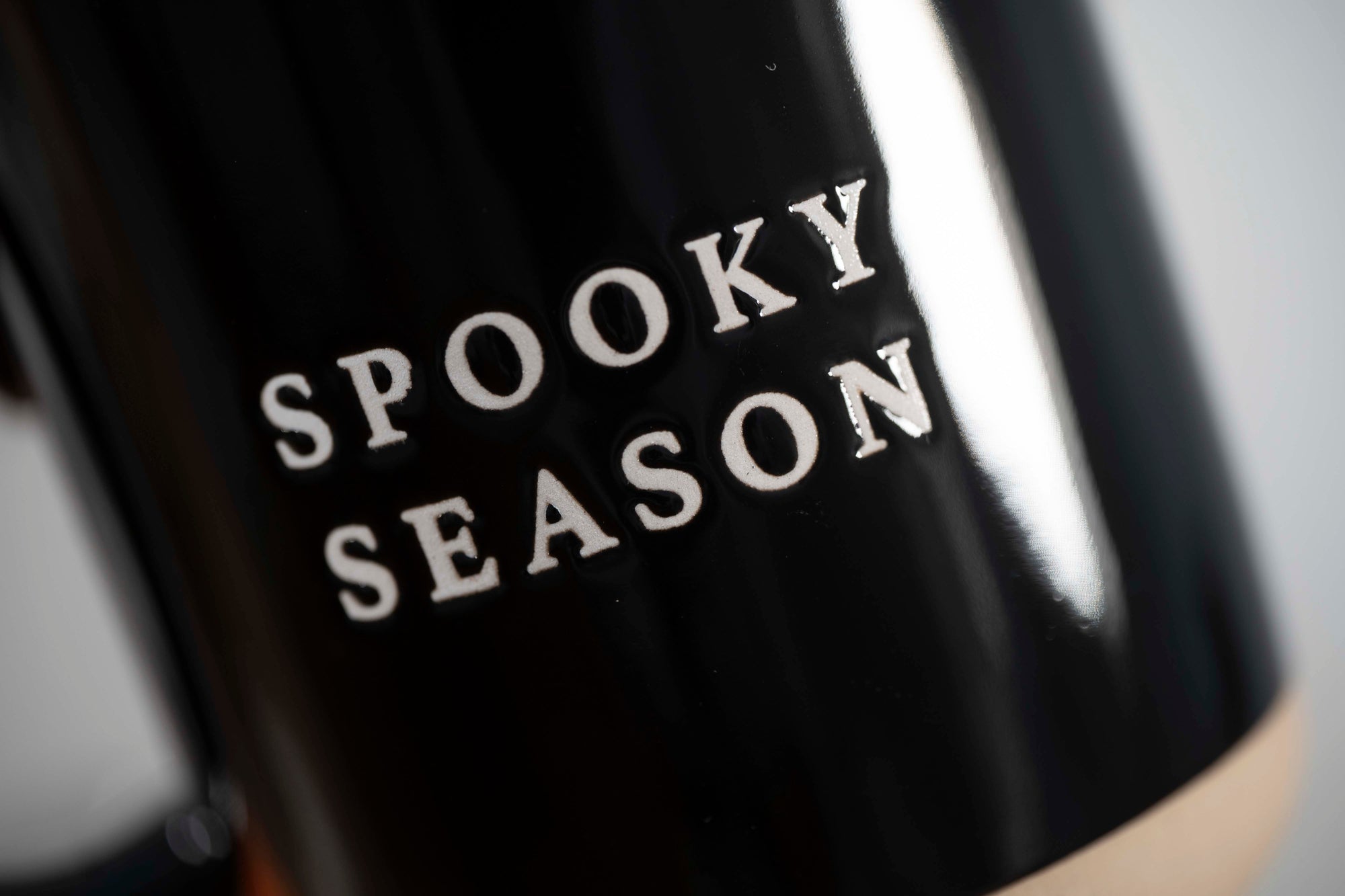 Mug “Spooky Season”