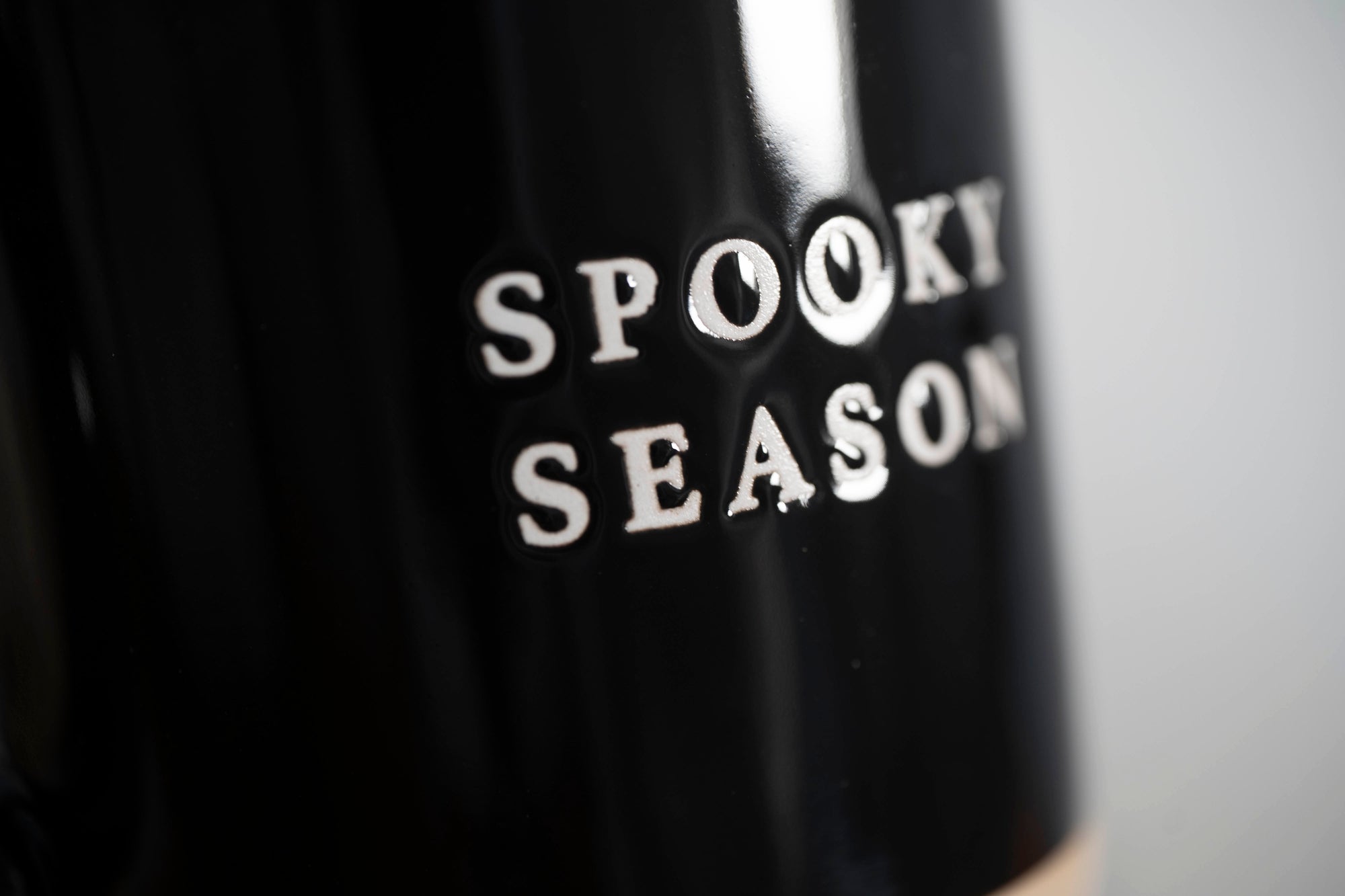 Mug “Spooky Season”