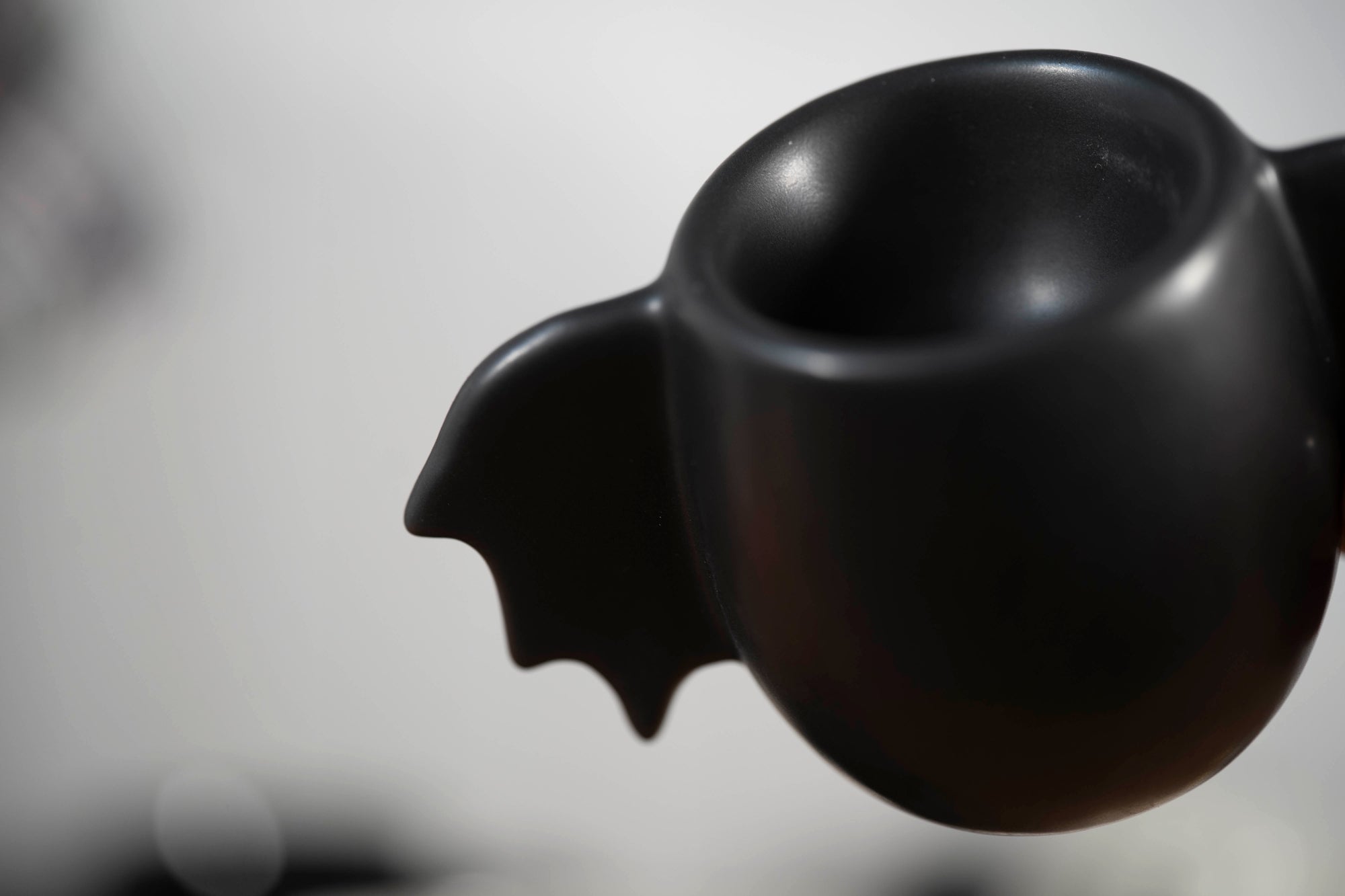 Coquetier “Bat”