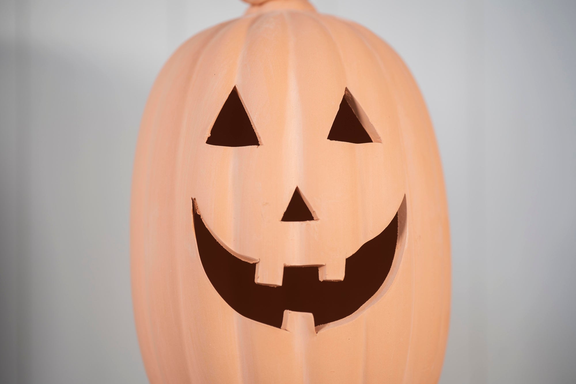 Lanterne “Scary pumpkin”