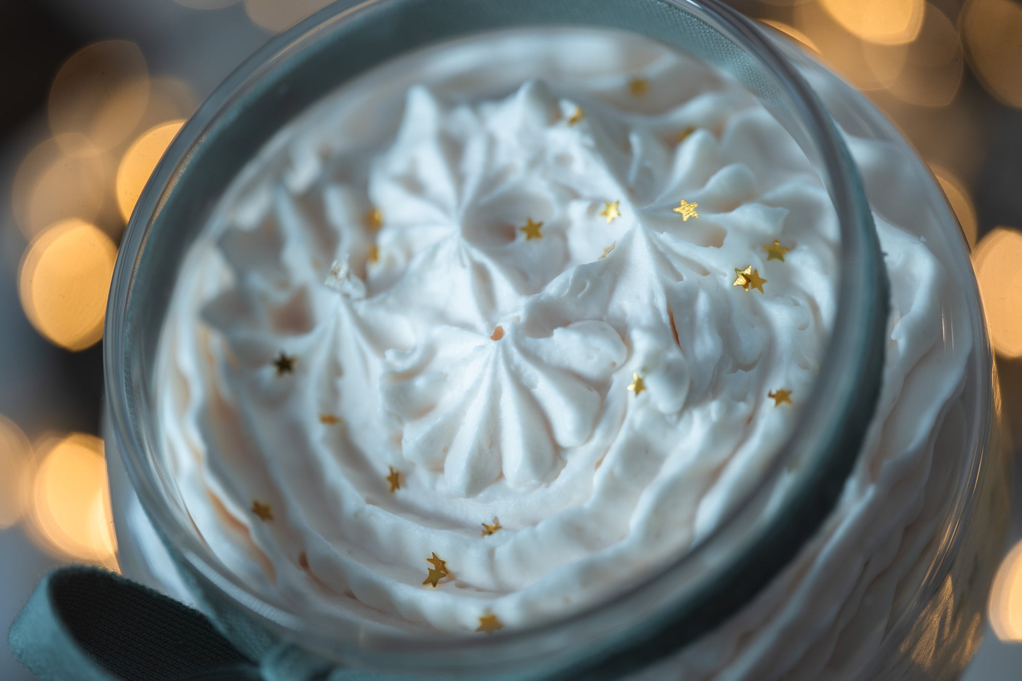 Bougie Christmas Tree