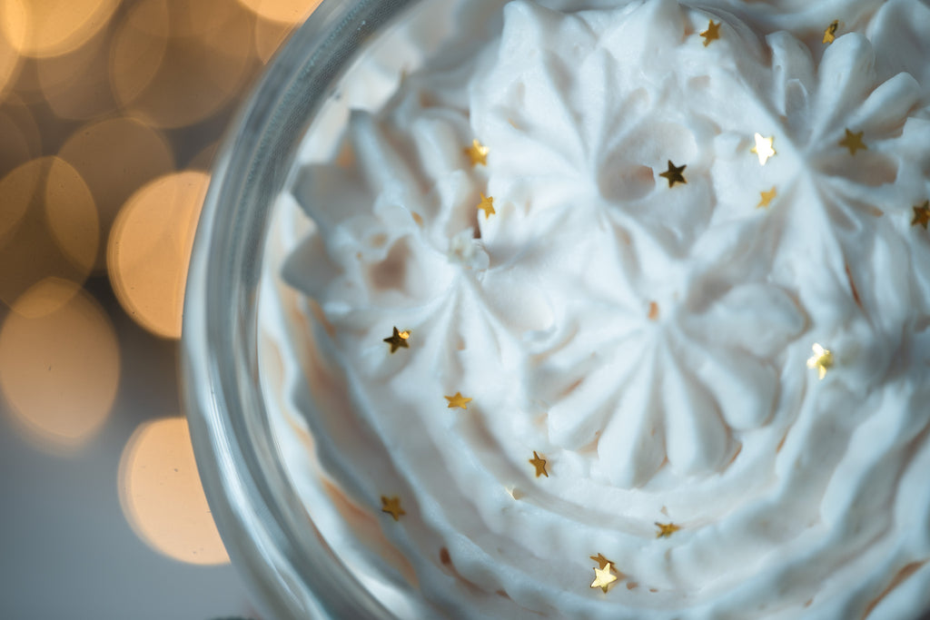 Bougie Christmas Tree