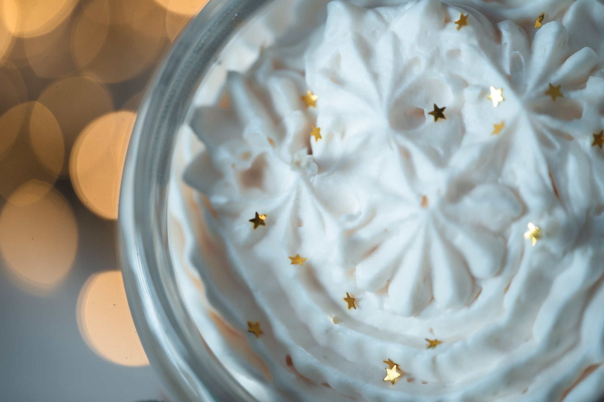 Bougie Christmas Tree